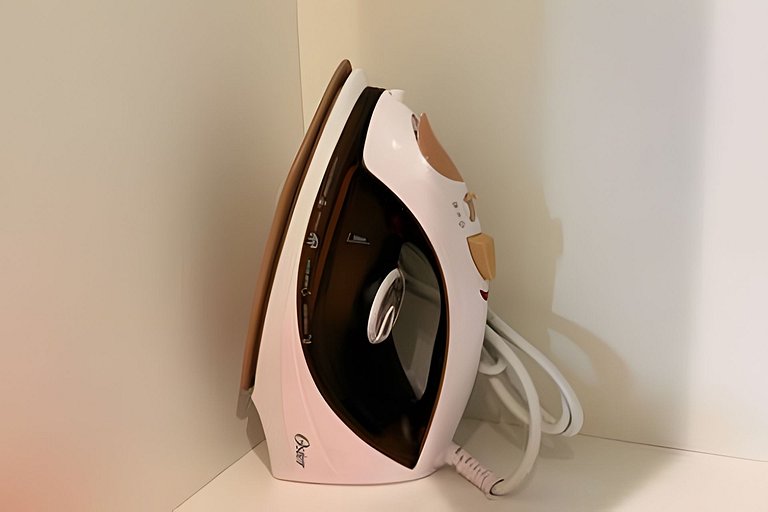 Studio Sofisticado | Aeroporto CGH | Q1016