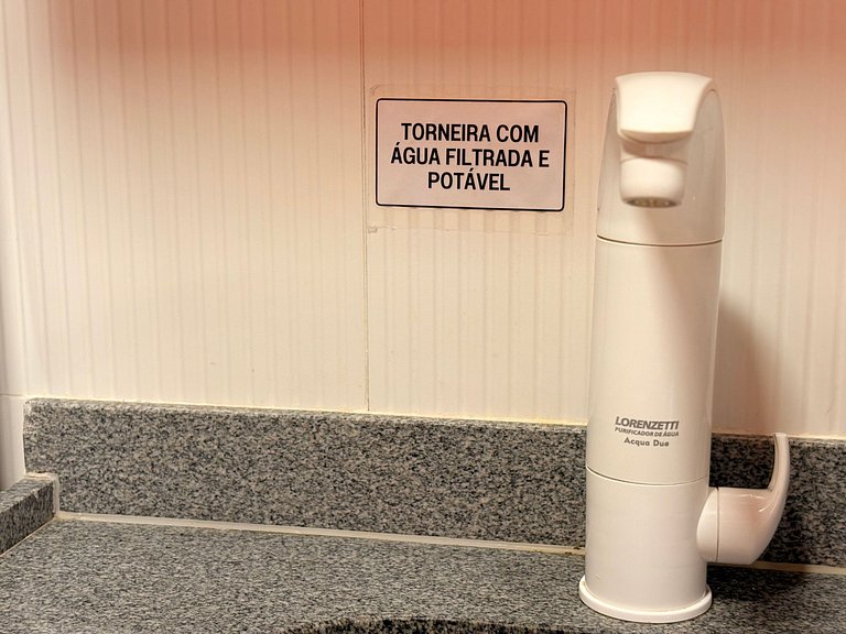 Studio sensacional no Campo Belo