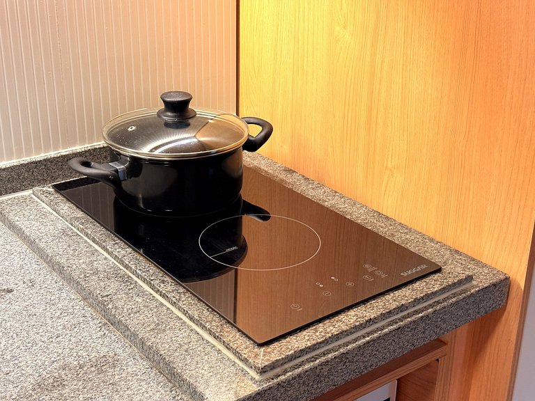 Studio sensacional no Campo Belo