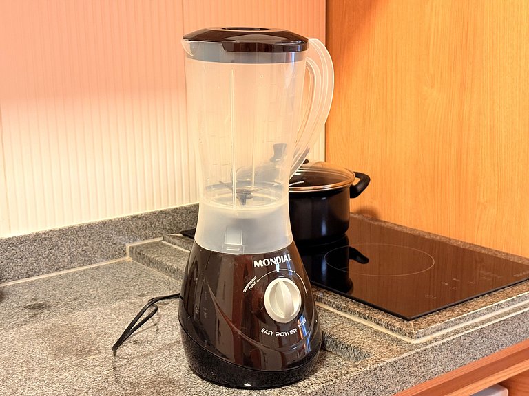 Studio sensacional no Campo Belo