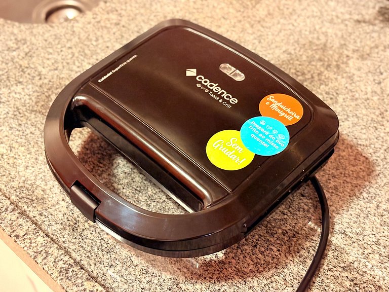 Studio sensacional no Campo Belo