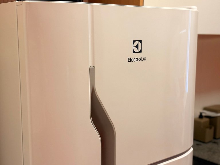 Studio sensacional no Campo Belo