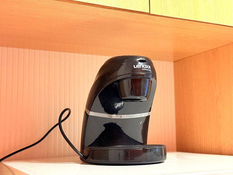 Studio sensacional no Campo Belo