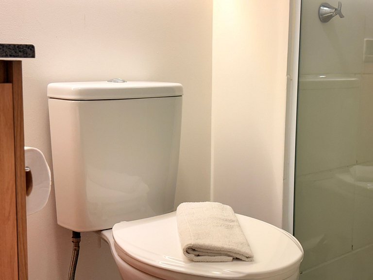 Studio sensacional no Campo Belo