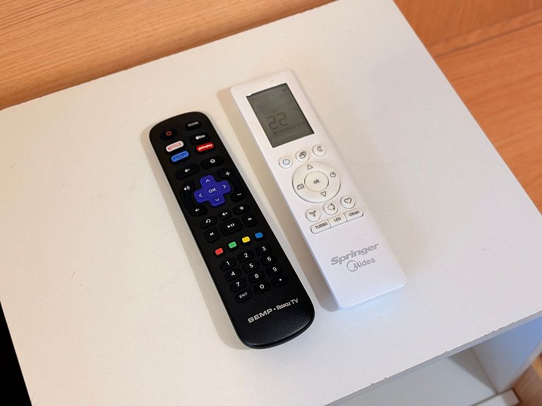 Studio sensacional no Campo Belo