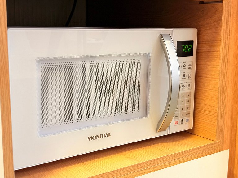 Studio sensacional no Campo Belo