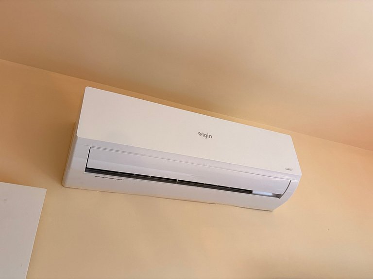 Apartamento de 1 Dormitório em Moema | Ibirapuera