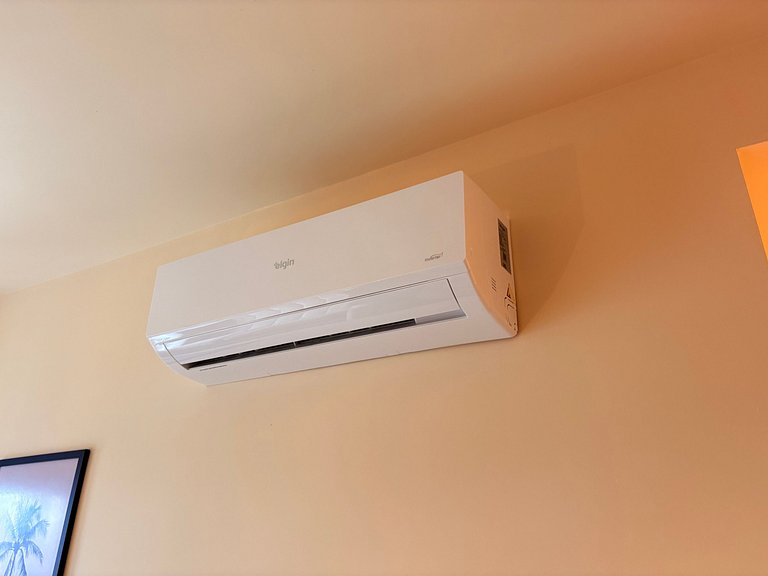 Apartamento de 1 Dormitório em Moema | Ibirapuera