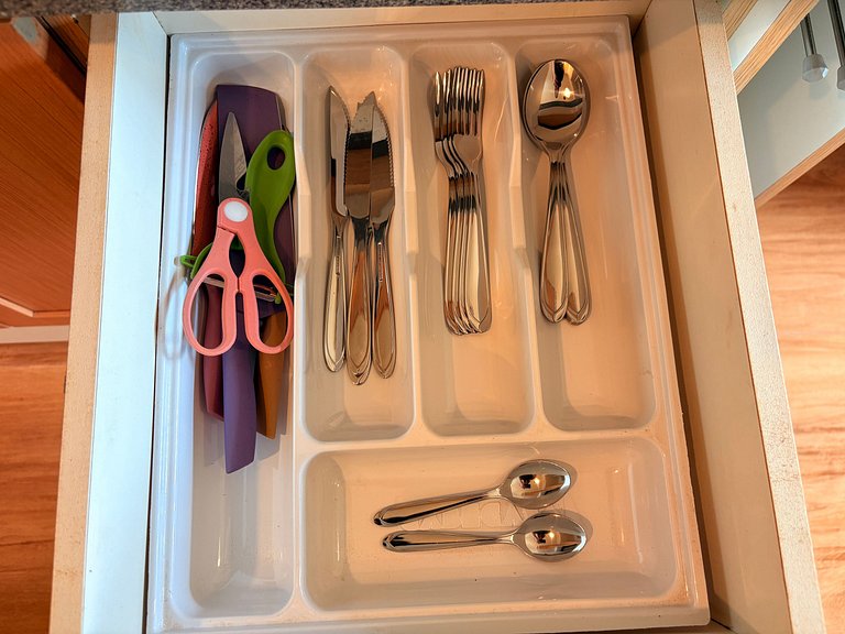 Apartamento de 1 Dormitório em Moema | Ibirapuera