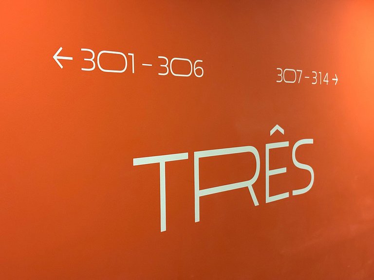 Studio confortável no Campo Belo | Latitude304