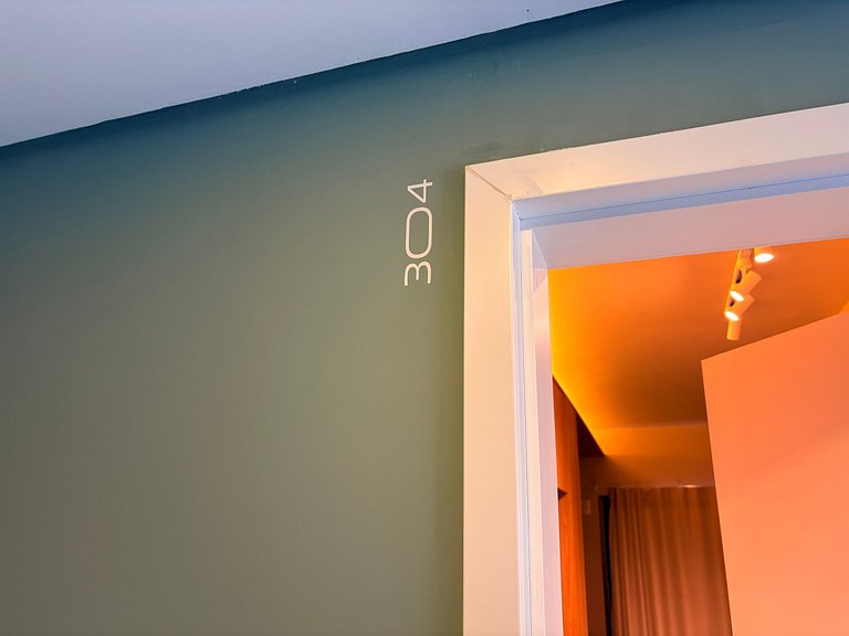 Studio confortável no Campo Belo | Latitude304