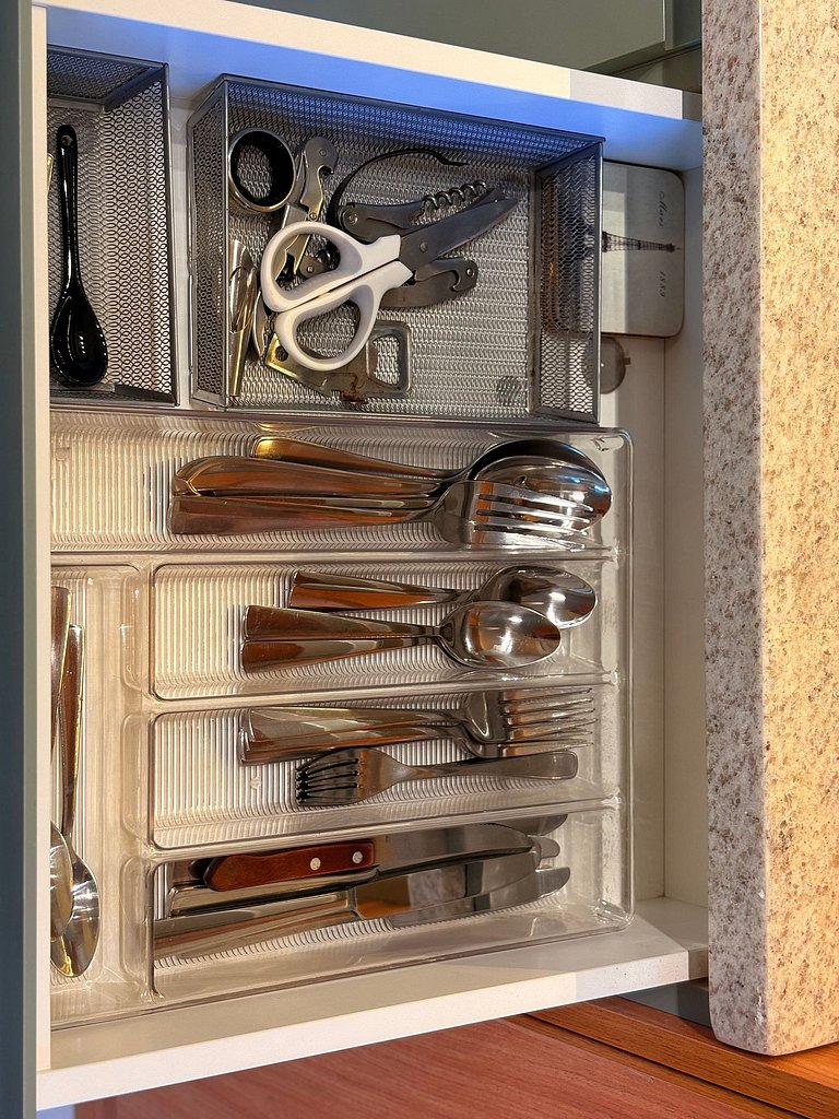 Studio confortável no Campo Belo | Latitude304