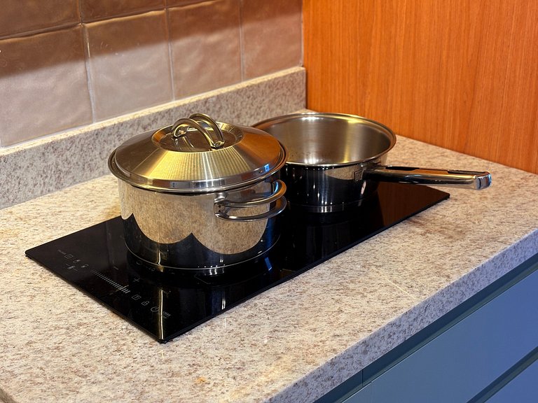 Studio confortável no Campo Belo | Latitude304