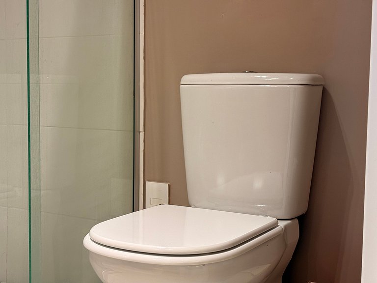 Studio confortável no Campo Belo | Latitude304