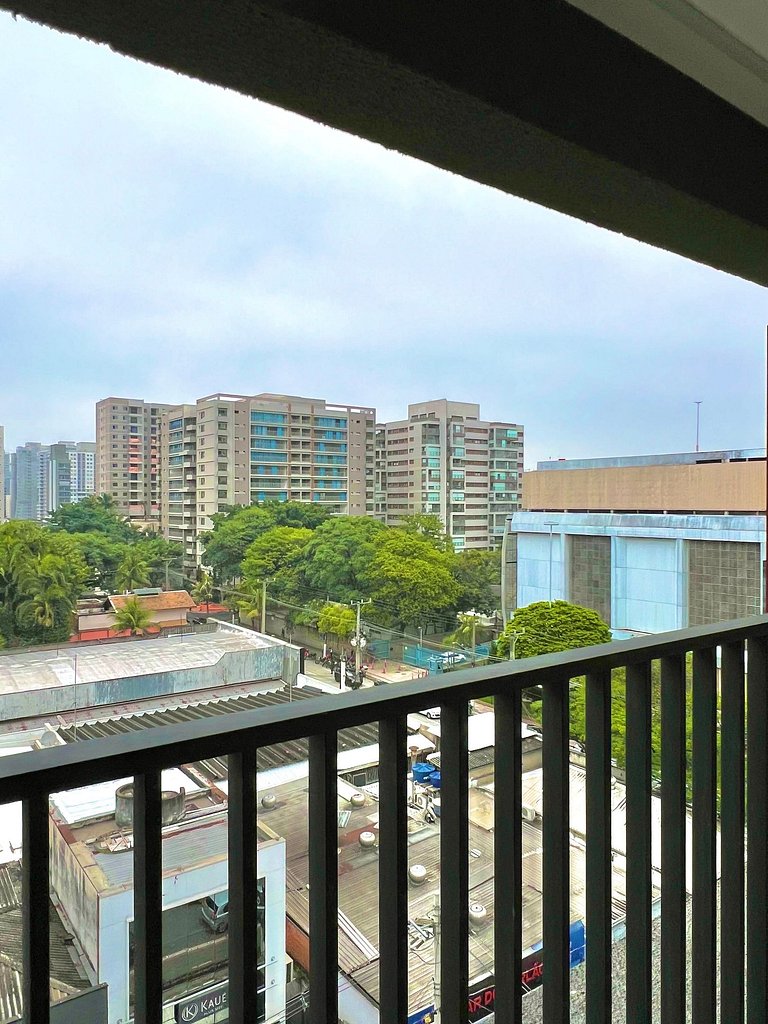 Apartamento dos Sonhos em Moema | Brera 73