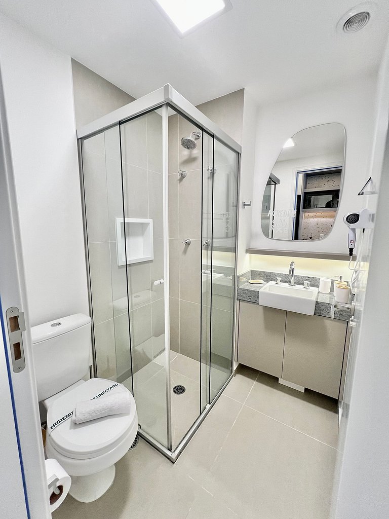 Apartamento dos Sonhos em Moema | Brera 73