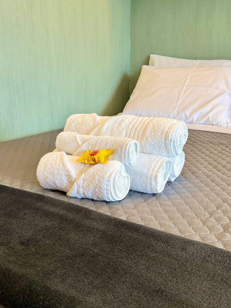 Apartamento dos Sonhos em Moema | Brera 73