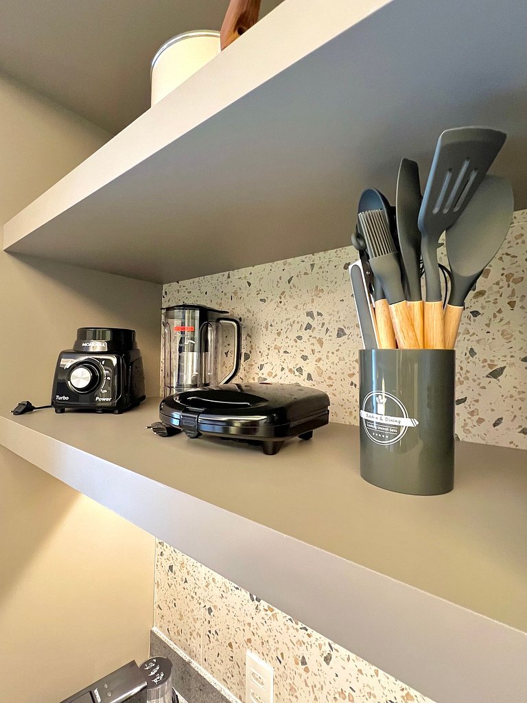 Apartamento dos Sonhos em Moema | Brera 73