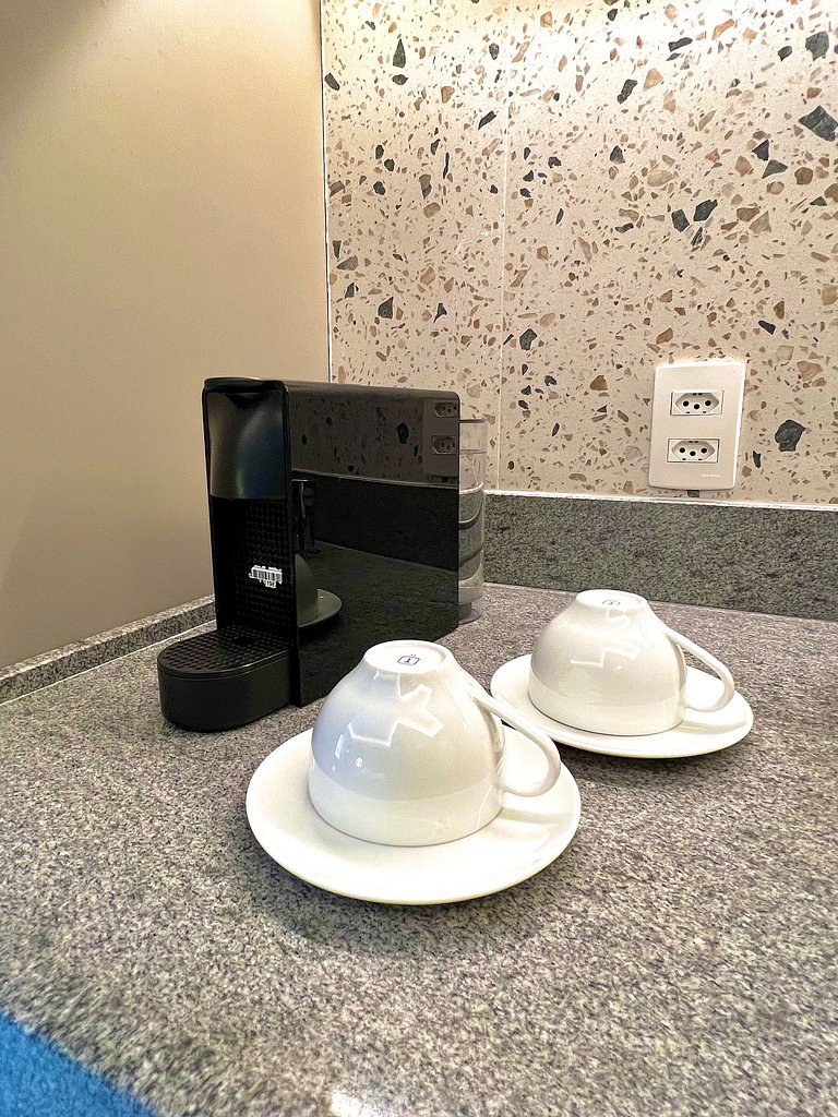 Apartamento dos Sonhos em Moema | Brera 73