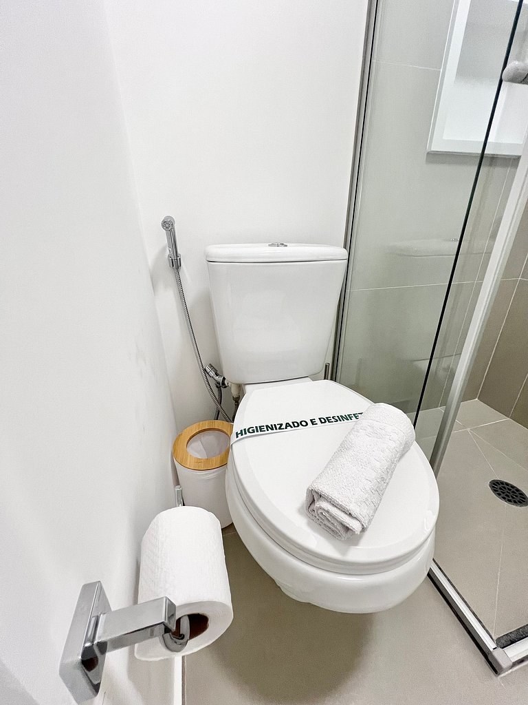 Apartamento dos Sonhos em Moema | Brera 73