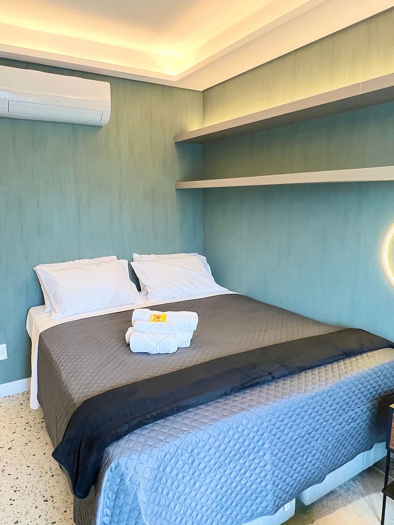 Apartamento dos Sonhos em Moema | Brera 73