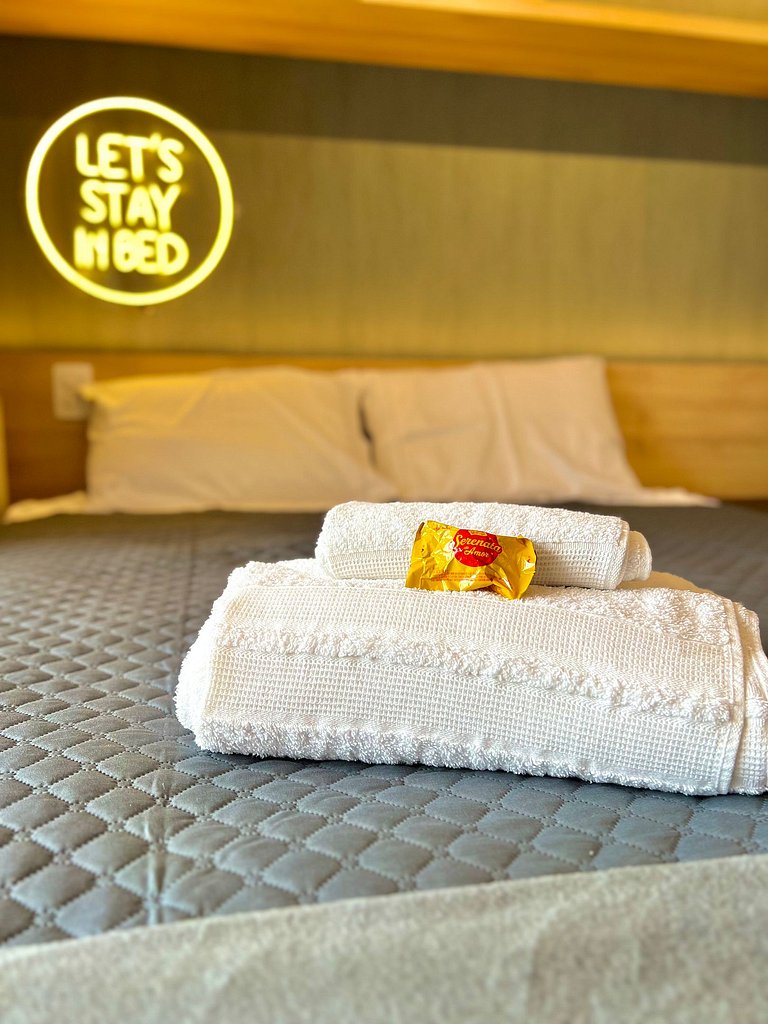 Studio Maravilhoso em Moema | Allure413