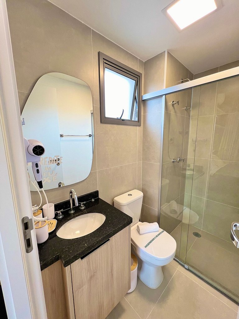 Studio Maravilhoso em Moema | Allure413