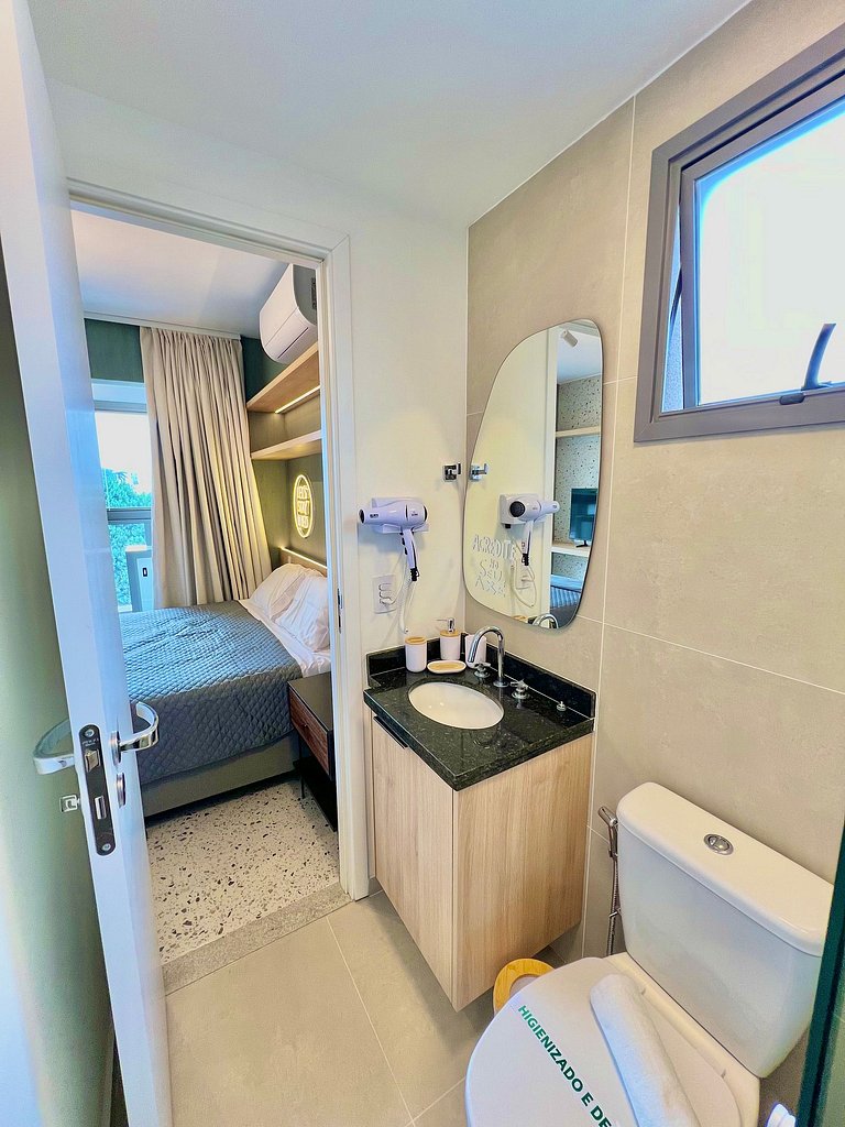 Studio Maravilhoso em Moema | Allure413