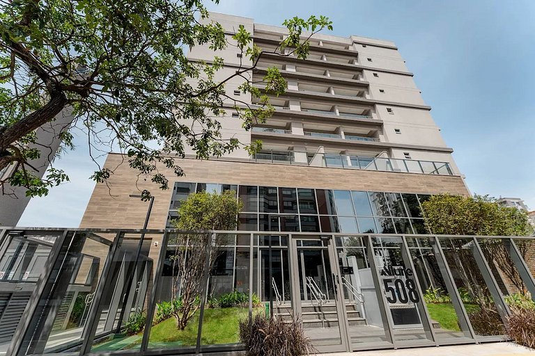 Studio Maravilhoso em Moema | Allure413