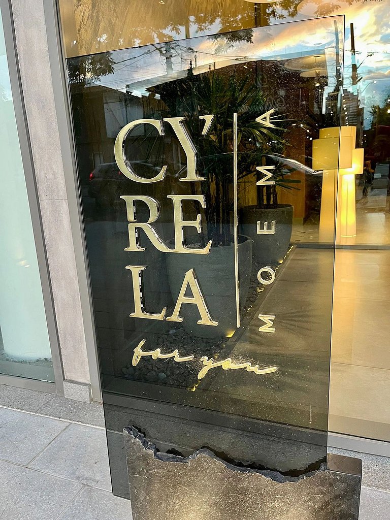 Cyrela For You Moema