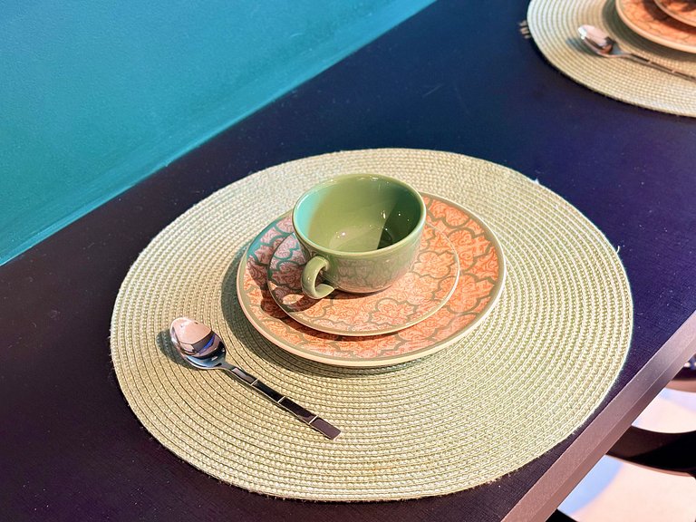 Studio no coração de Moema | Maracatins1309B