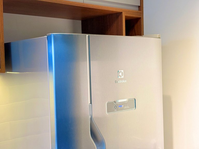 Studio no coração de Moema | Maracatins1309B