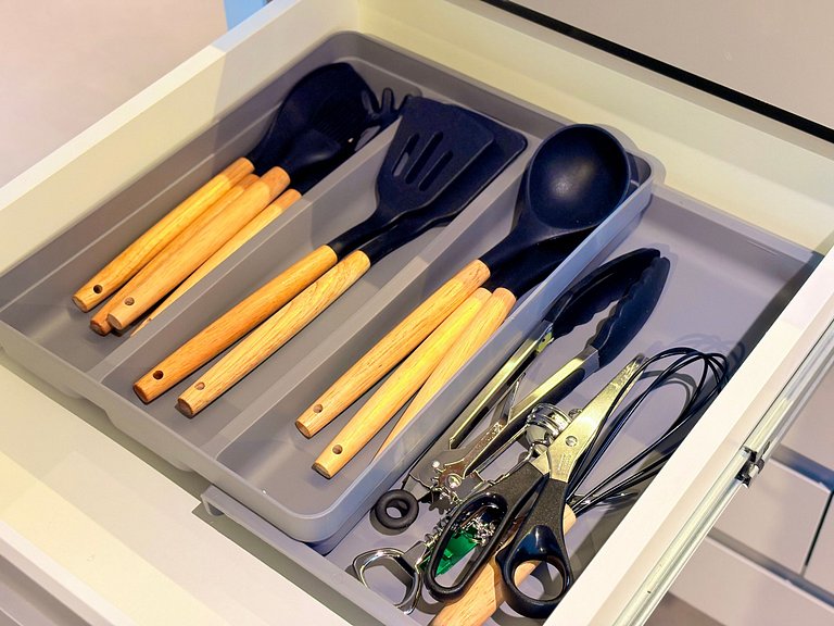 Studio no coração de Moema | Maracatins1309B