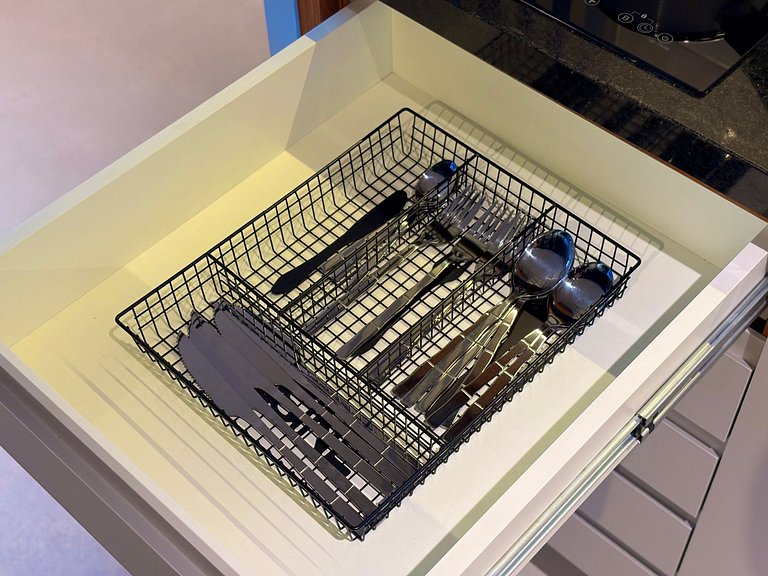 Studio no coração de Moema | Maracatins1309B