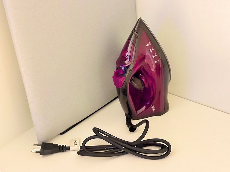 Studio no coração de Moema | Maracatins1309B