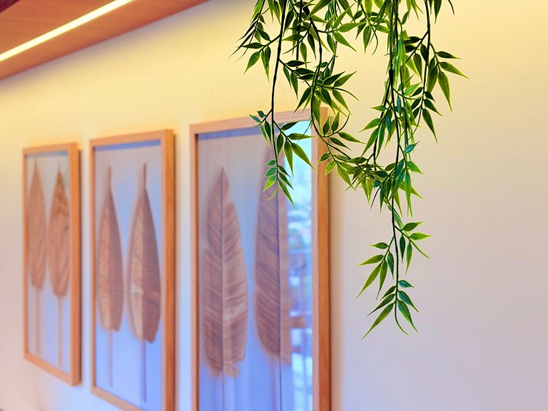 Studio no coração de Moema | Maracatins1309B