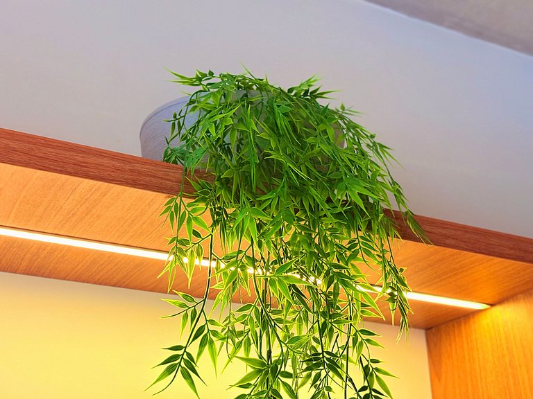 Studio no coração de Moema | Maracatins1309B