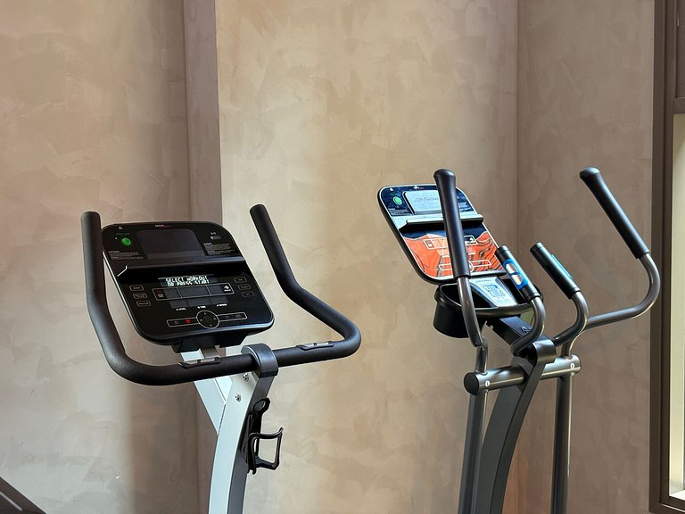 Studio no coração de Moema | Maracatins1309B