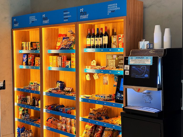 Studio Maravilhoso em Moema | Allure413