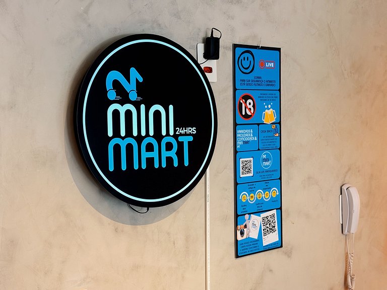 Studio Maravilhoso em Moema | Allure413