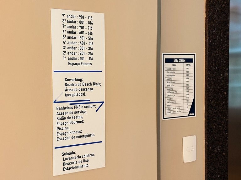 Studio Maravilhoso em Moema | Allure413