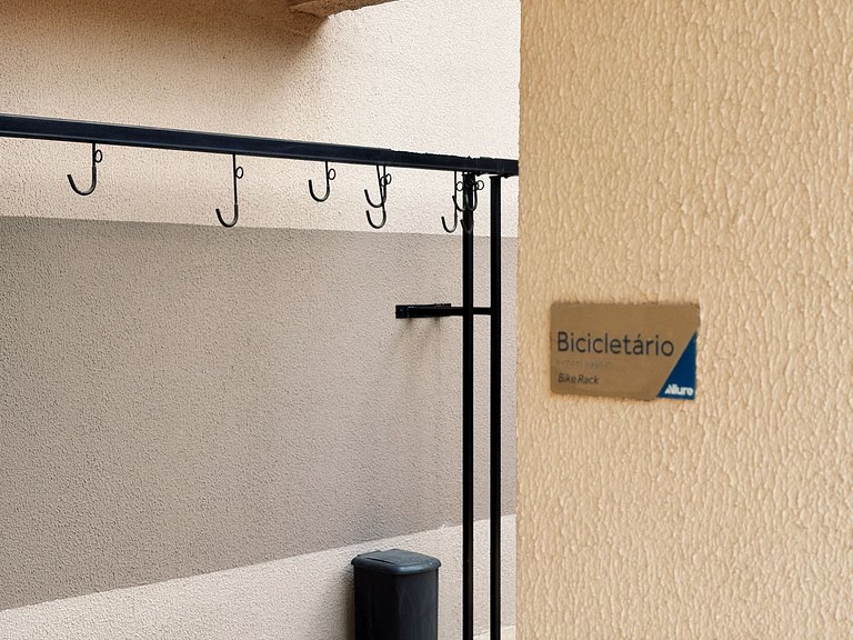 Studio Maravilhoso em Moema | Allure413