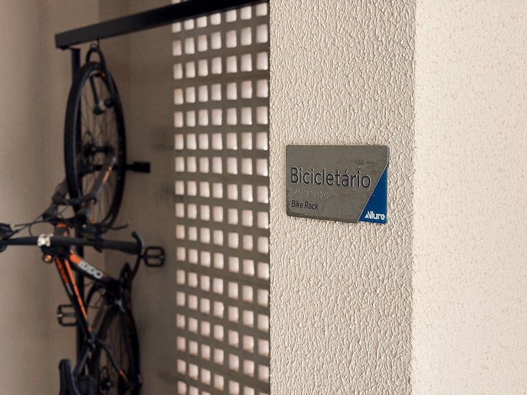 Studio Maravilhoso em Moema | Allure413