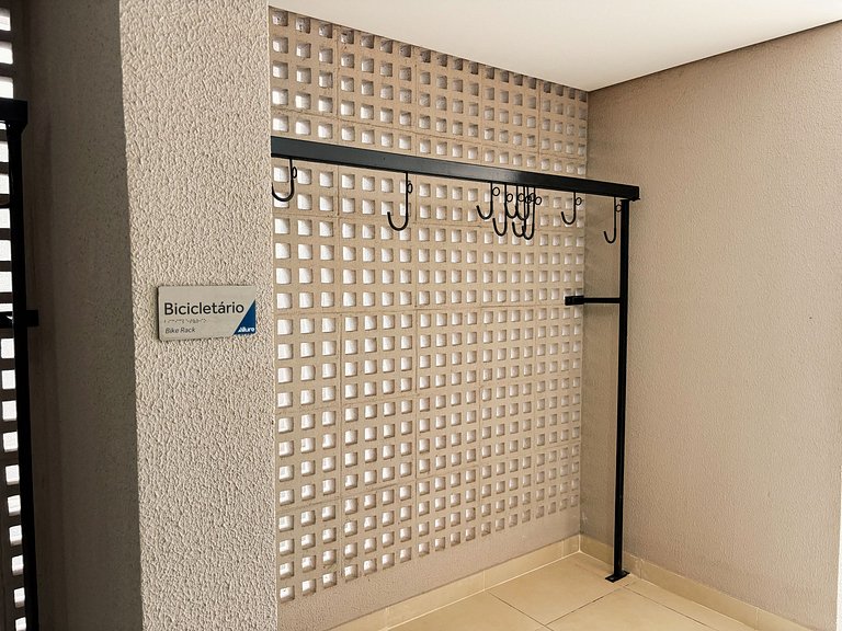 Studio Maravilhoso em Moema | Allure413