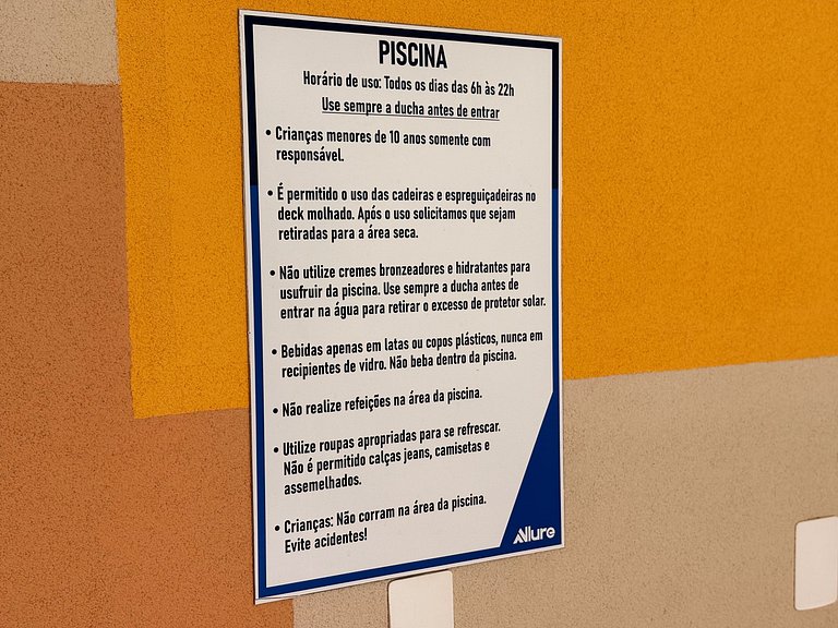 Studio Maravilhoso em Moema | Allure413