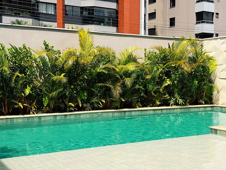 Studio Maravilhoso em Moema | Allure413