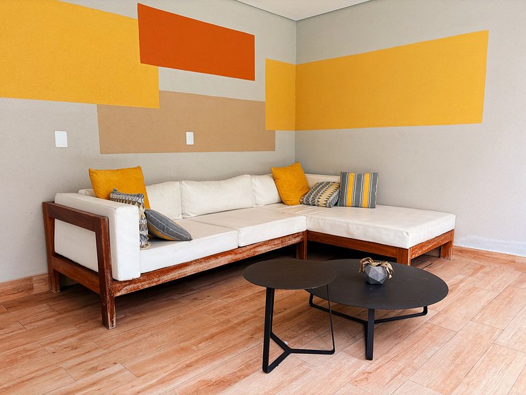 Studio Maravilhoso em Moema | Allure413