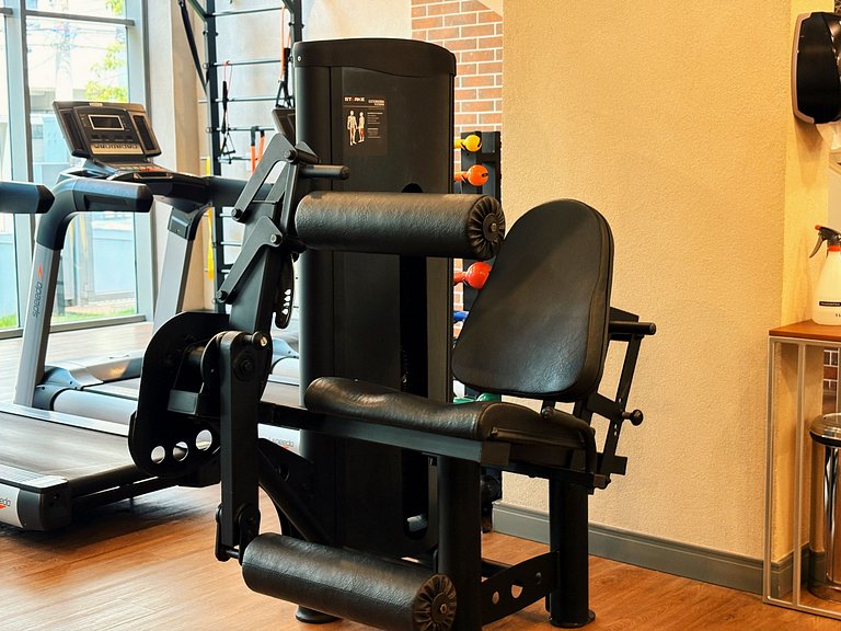 Studio Maravilhoso em Moema | Allure413