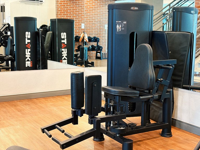 Studio Maravilhoso em Moema | Allure413