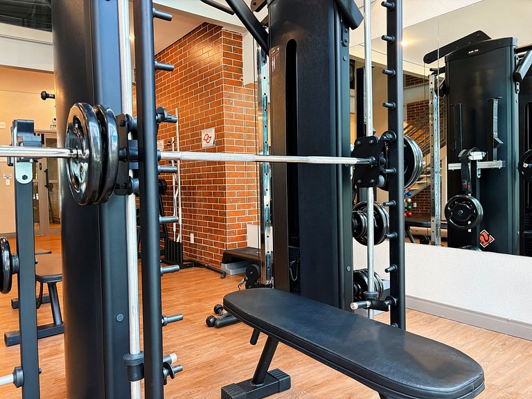 Studio Maravilhoso em Moema | Allure413